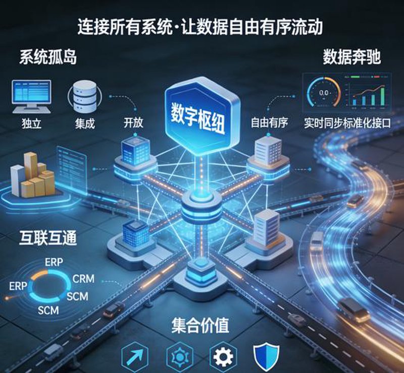 软件定制开发：助力企业的成长之翼